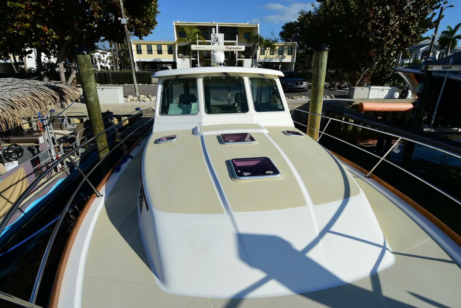 2008 Sabre Salon Express — photo 7