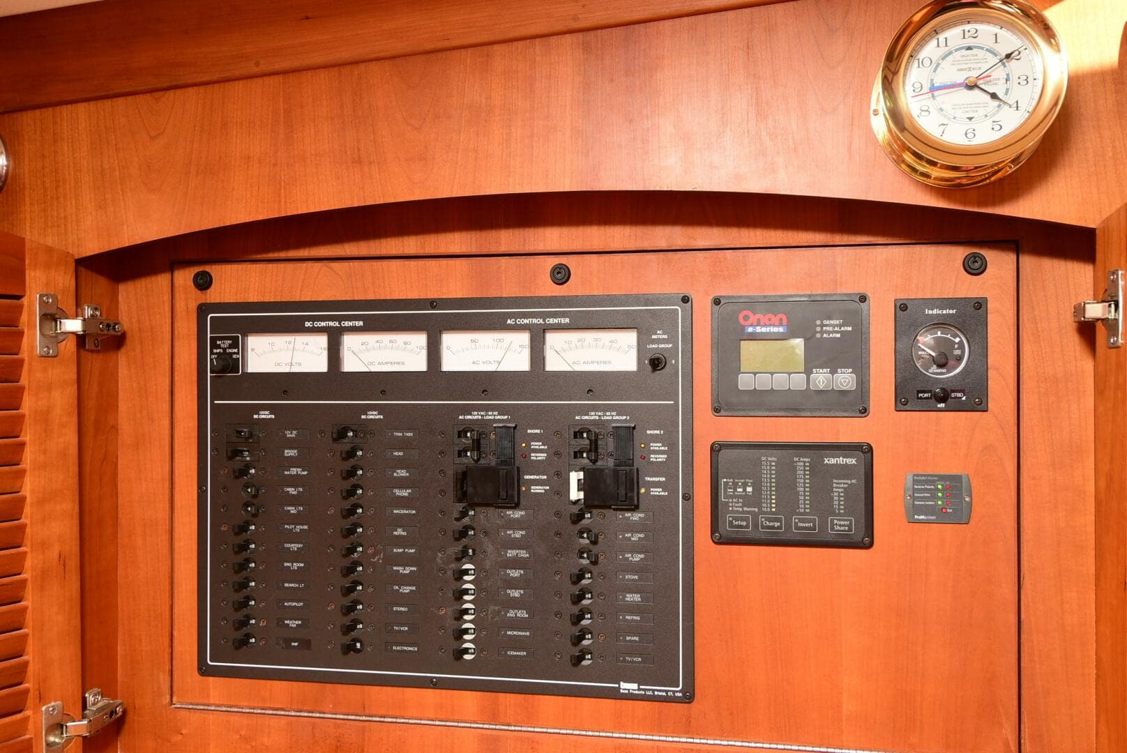 2008 Sabre Salon Express — photo 23