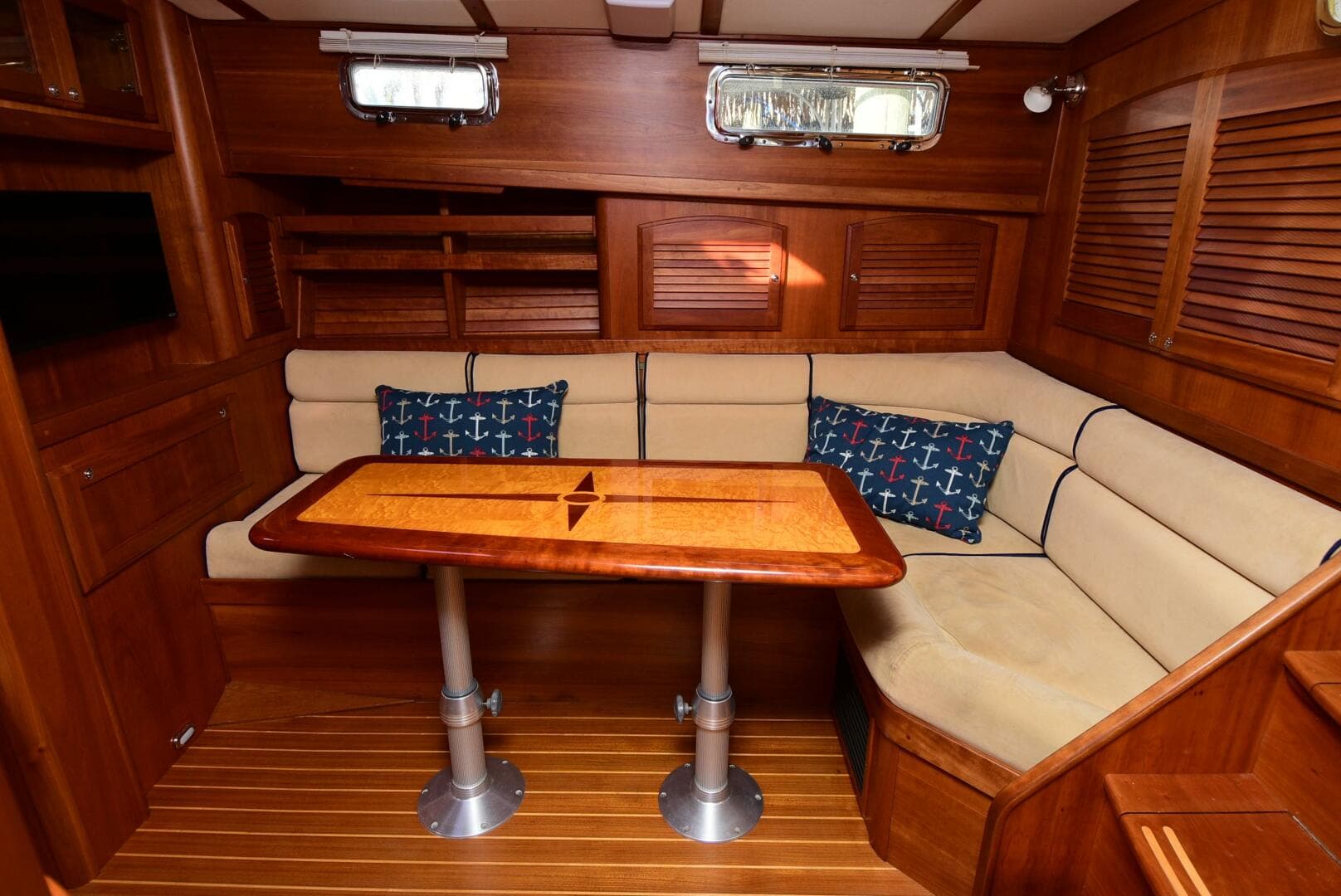 2008 Sabre Salon Express — photo 20