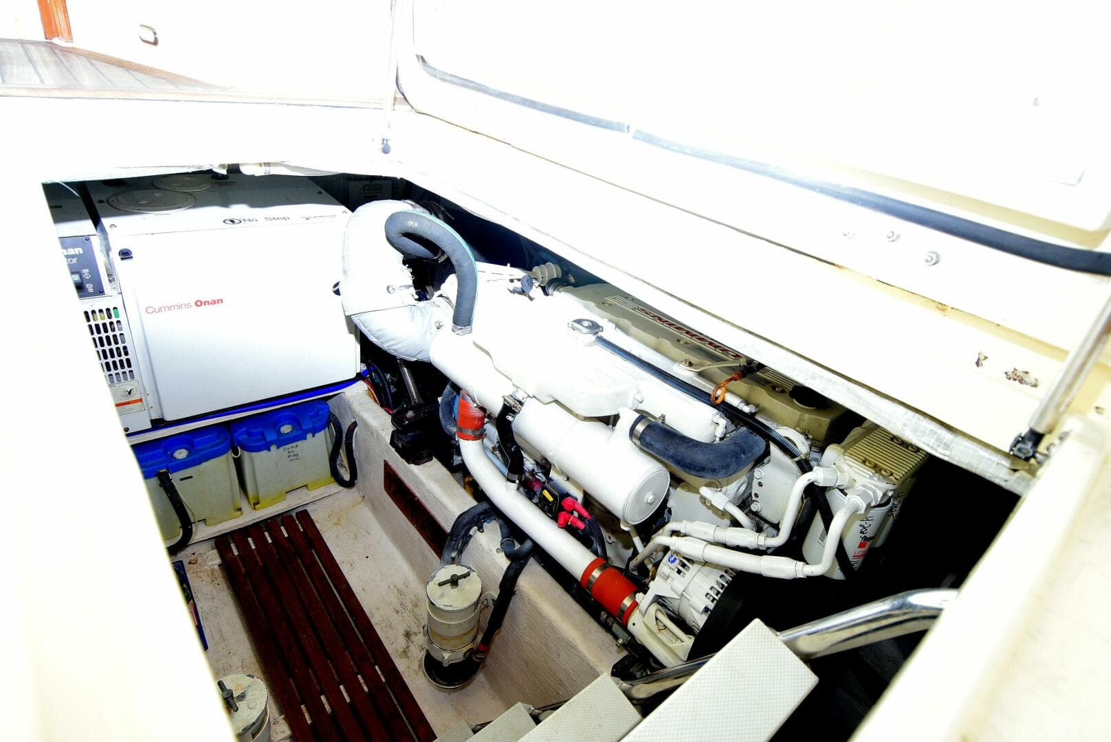 2008 Sabre Salon Express — photo 27