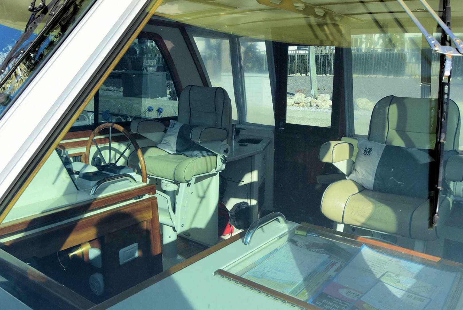 2008 Sabre Salon Express — photo 10