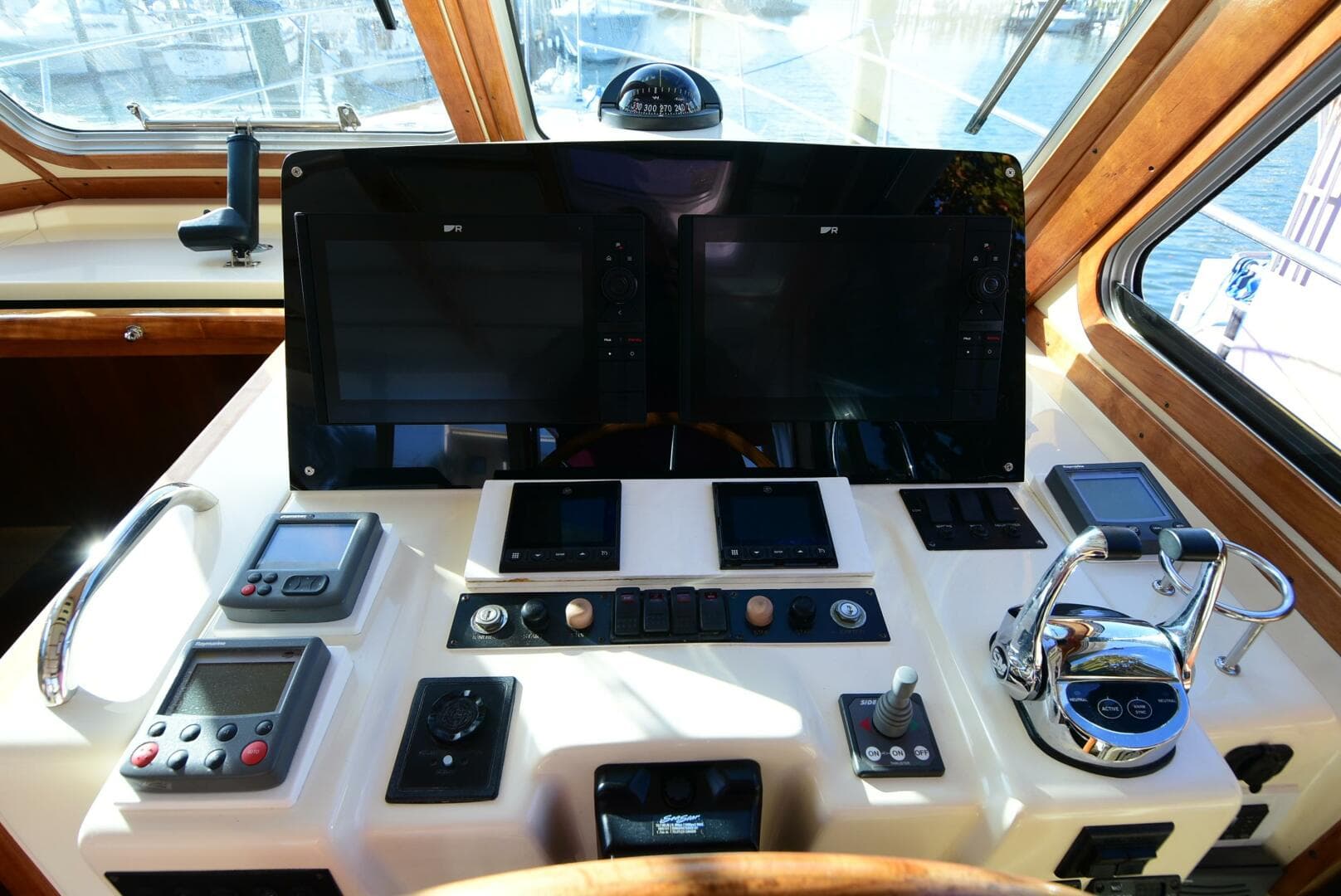 2008 Sabre Salon Express — photo 14