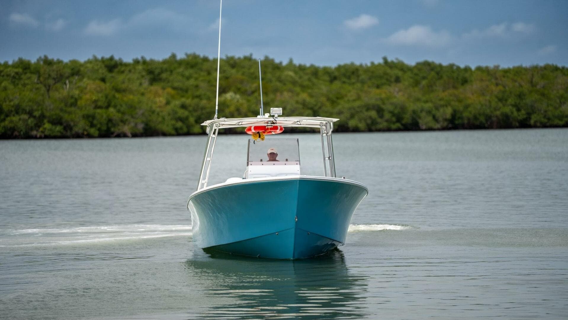 2021 C-Hawk 29 CC — photo 3