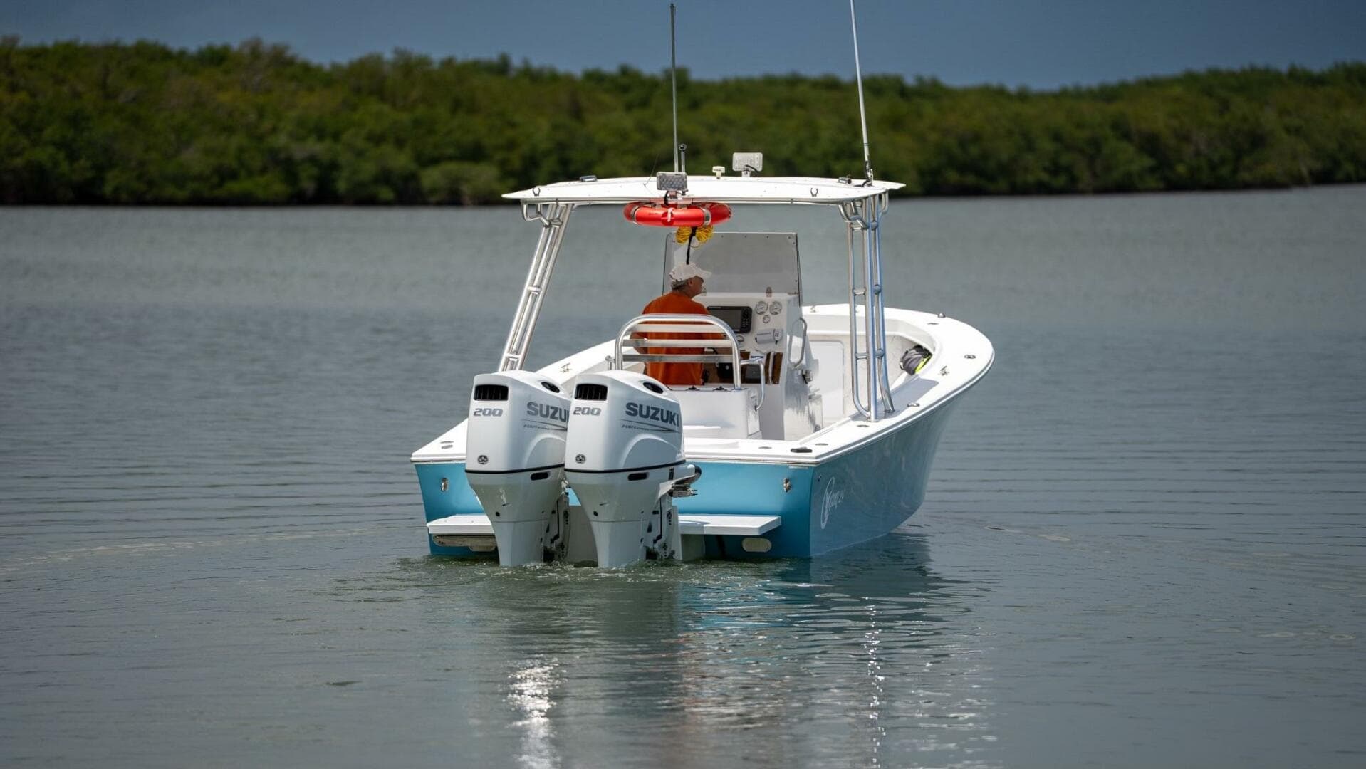 2021 C-Hawk 29 CC — photo 18