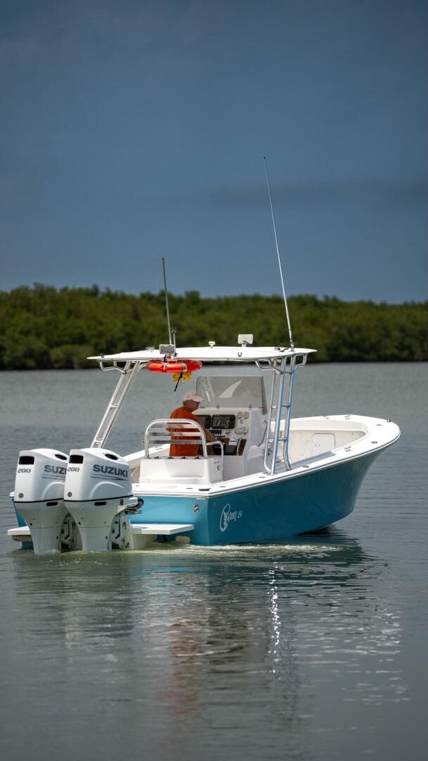 2021 C-Hawk 29 CC — photo 19