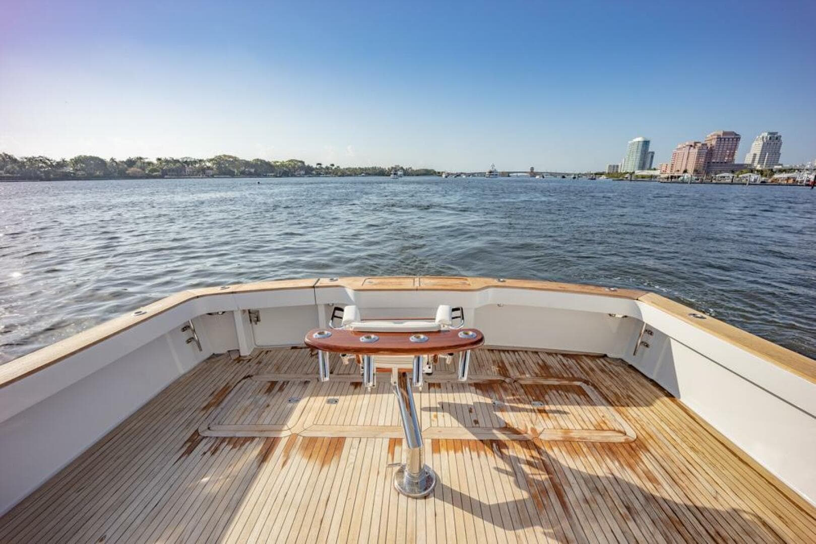 2003 Viking 65 Eb — photo 33