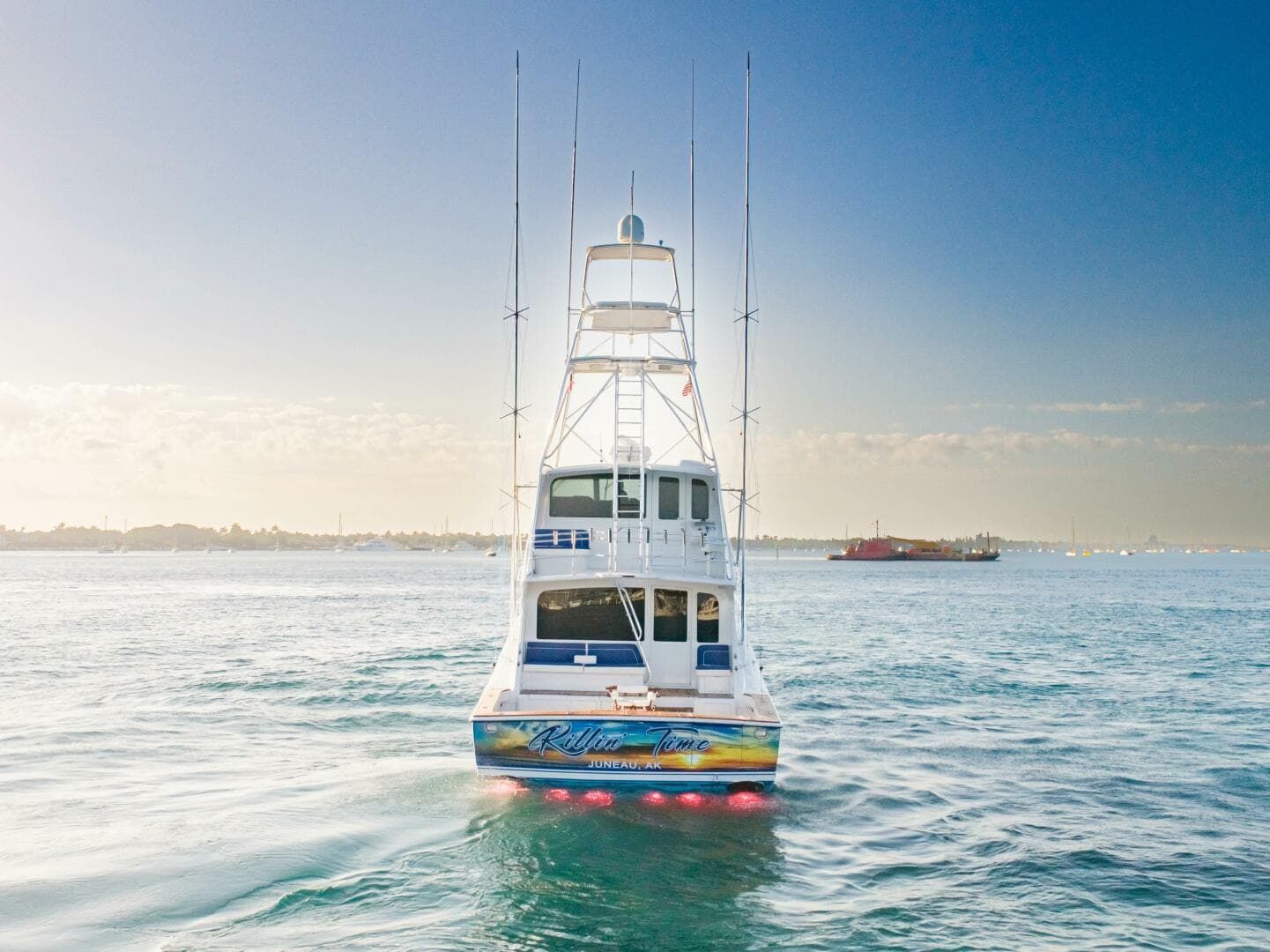 2003 Viking 65 Eb — photo 6