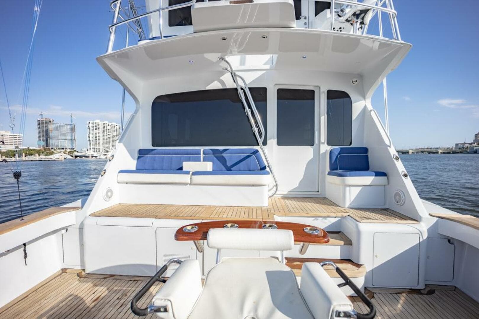 2003 Viking 65 Eb — photo 38