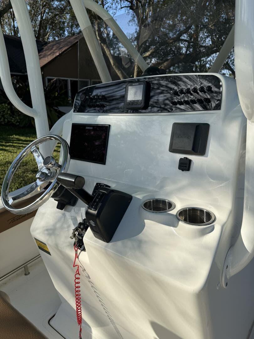 2023 Pioneer 220 Bay Sport — photo 7