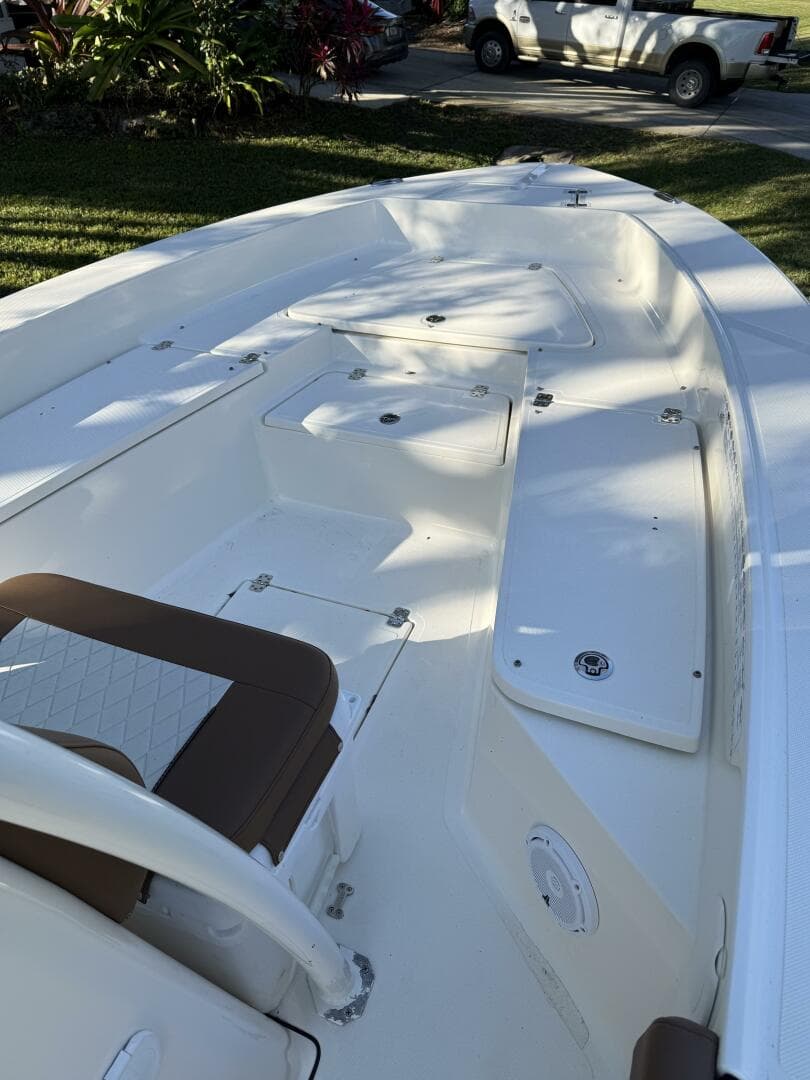 2023 Pioneer 220 Bay Sport — photo 6