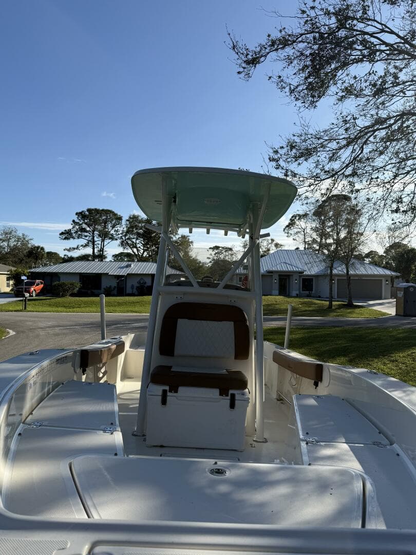 2023 Pioneer 220 Bay Sport — photo 14