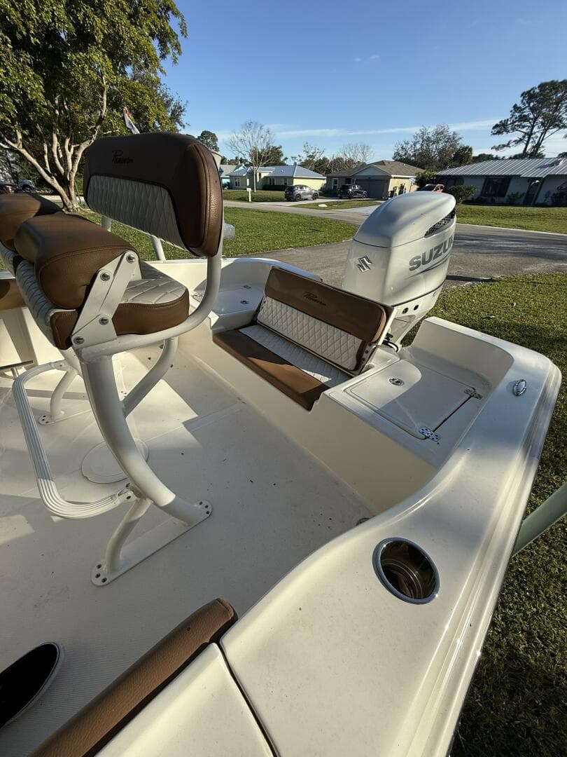 2023 Pioneer 220 Bay Sport — photo 11