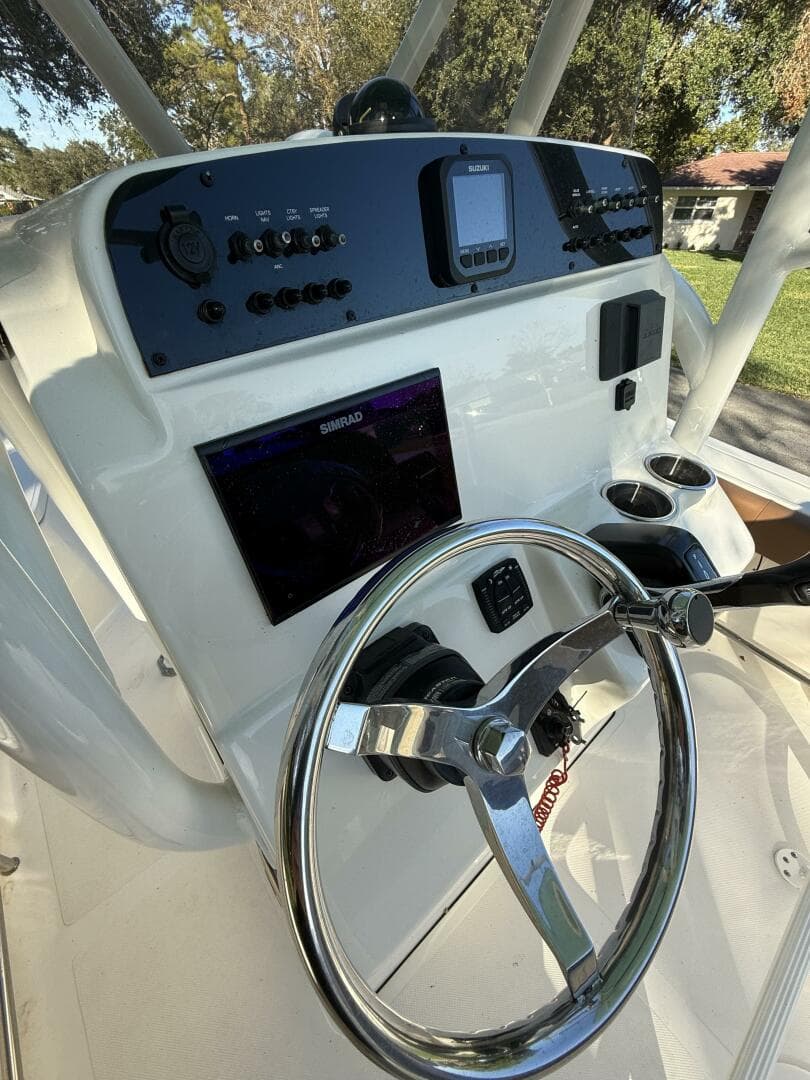 2023 Pioneer 220 Bay Sport — photo 9