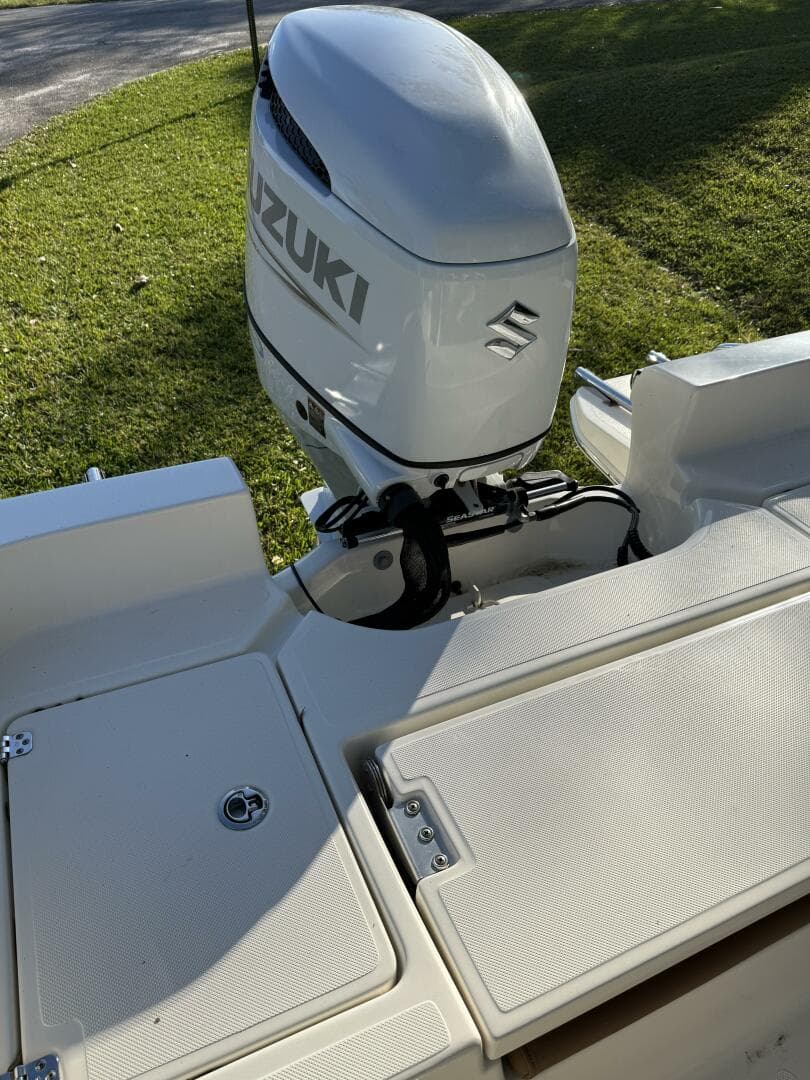 2023 Pioneer 220 Bay Sport — photo 12