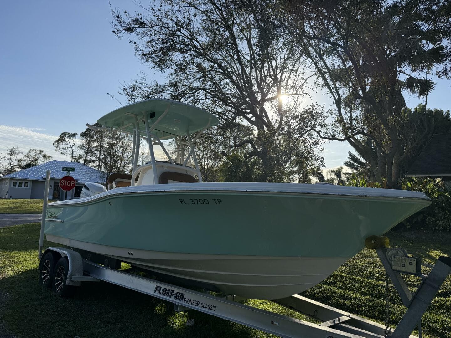 2023 Pioneer 220 Bay Sport — photo 15