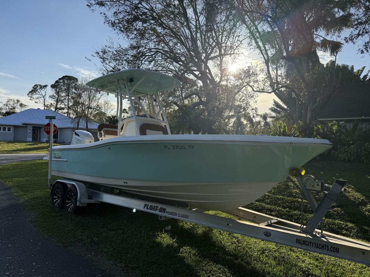 2023 Pioneer 220 Bay Sport — photo 2