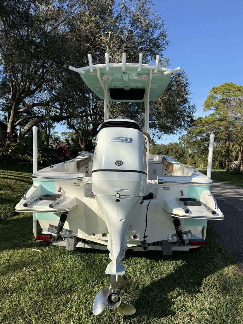 2023 Pioneer 220 Bay Sport — photo 5