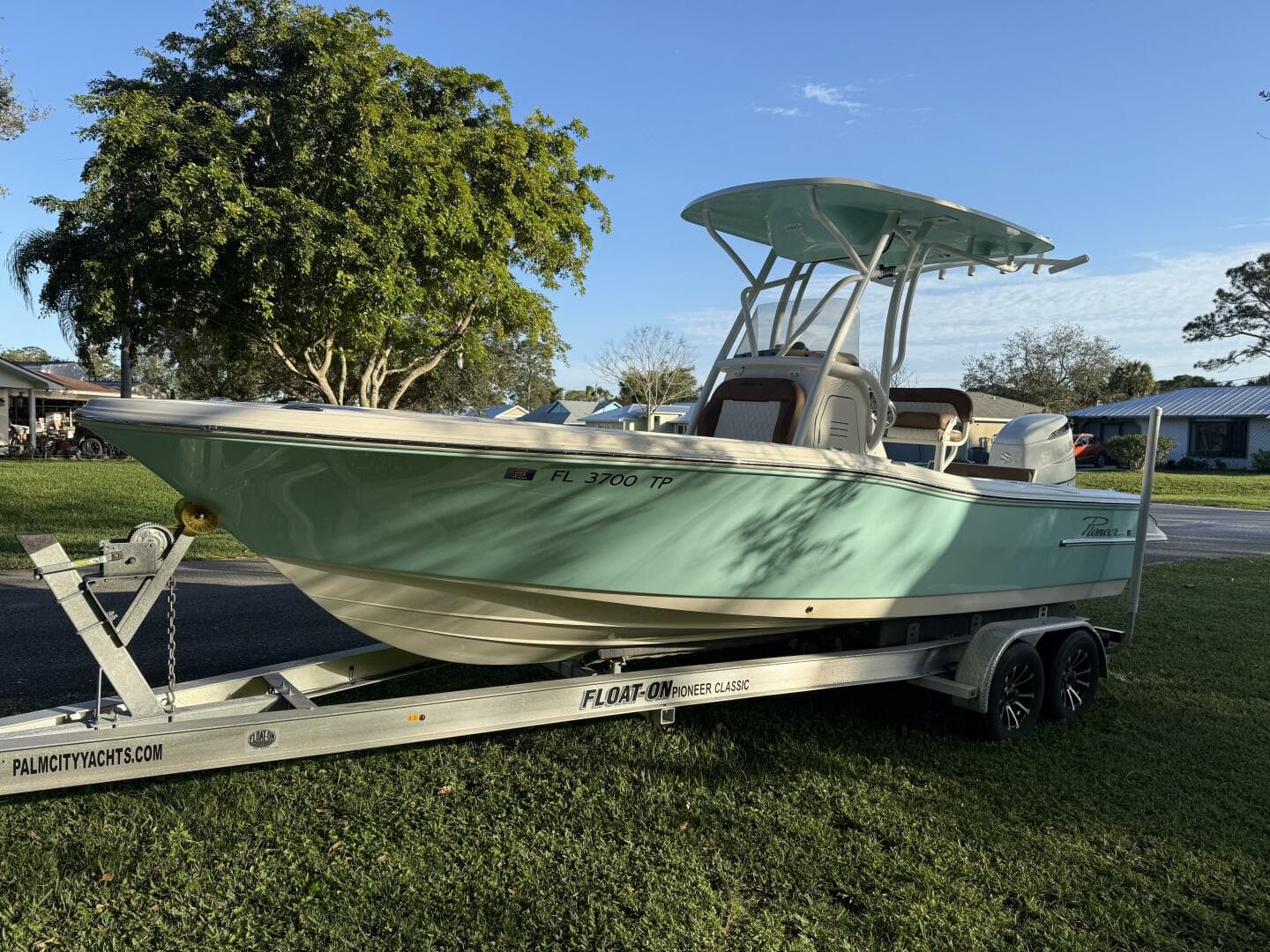 2023 Pioneer 220 Bay Sport — photo 16