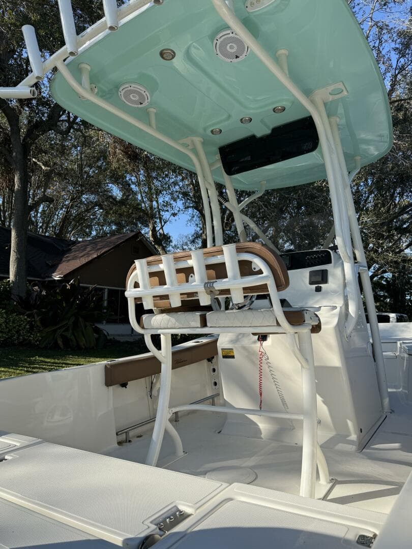 2023 Pioneer 220 Bay Sport — photo 8