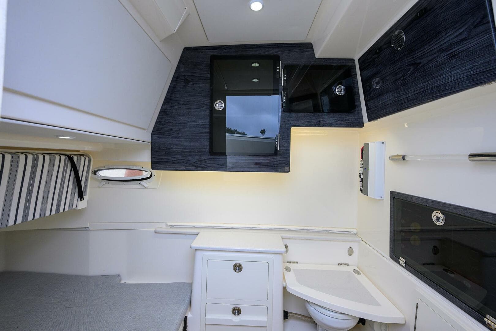 2020 Cobia 350 CC — photo 30