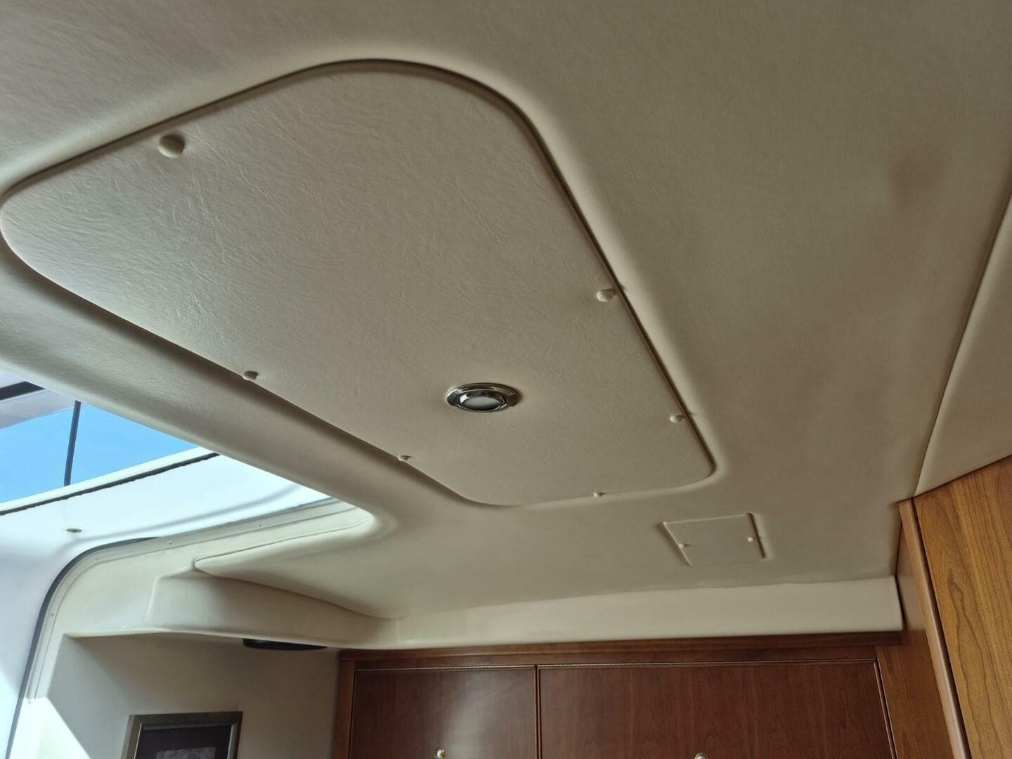 2004 Riviera 4000 Offshore — photo 68