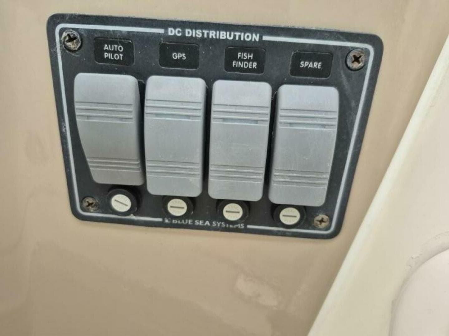 2004 Riviera 4000 Offshore — photo 71