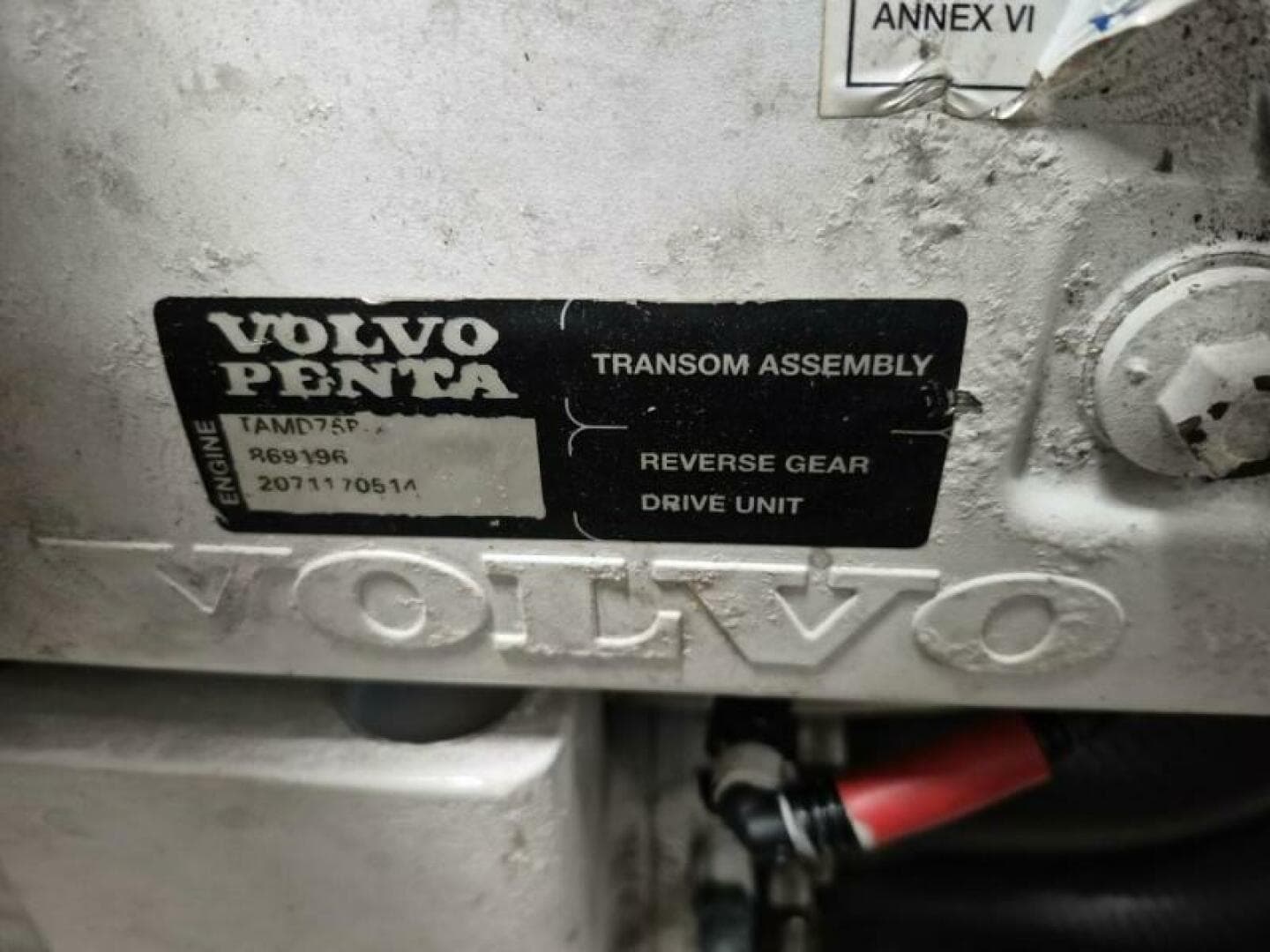 2004 Riviera 4000 Offshore — photo 46