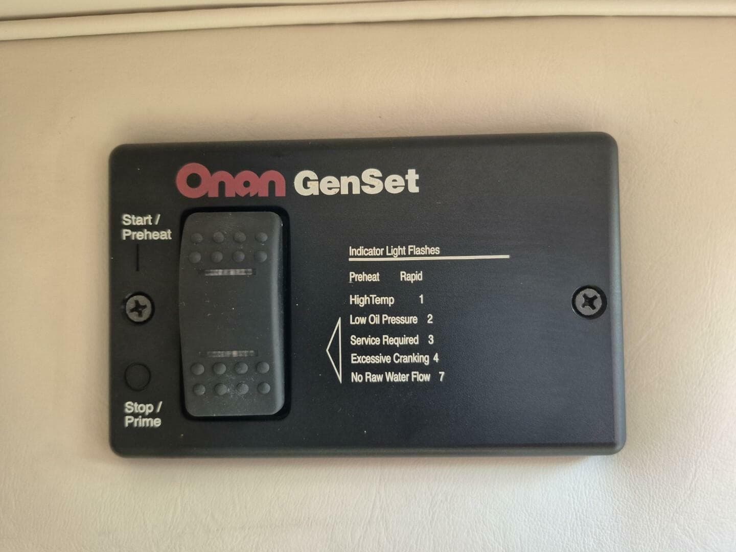 2004 Riviera 4000 Offshore — photo 63