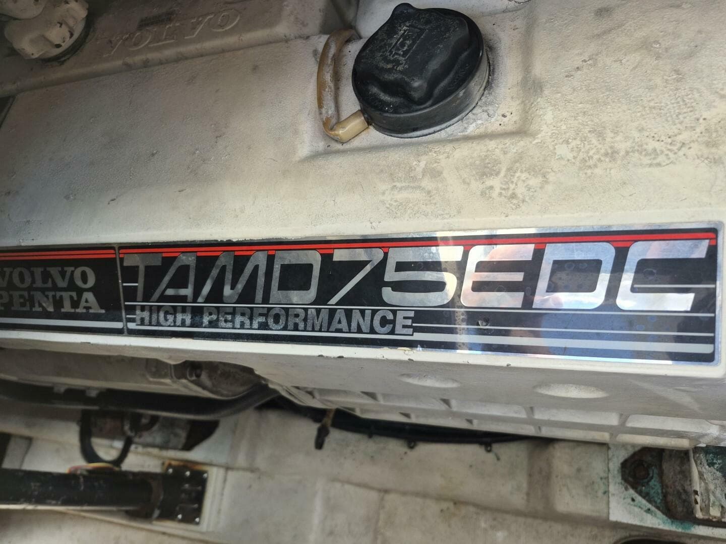 2004 Riviera 4000 Offshore — photo 44