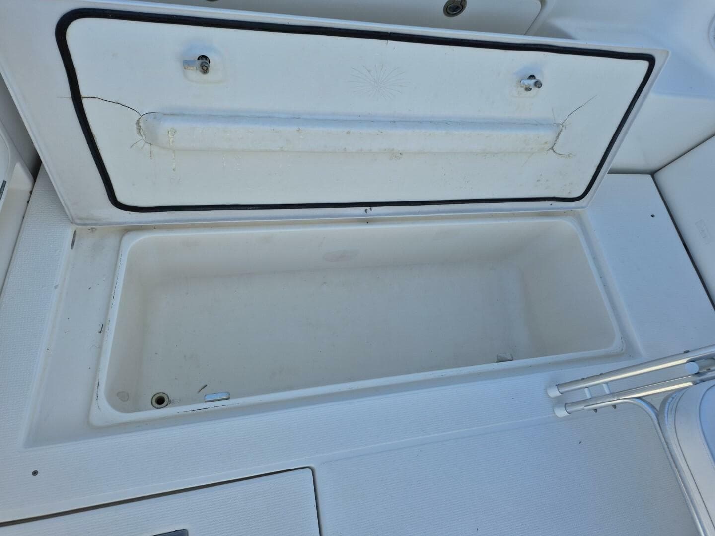 2004 Riviera 4000 Offshore — photo 9