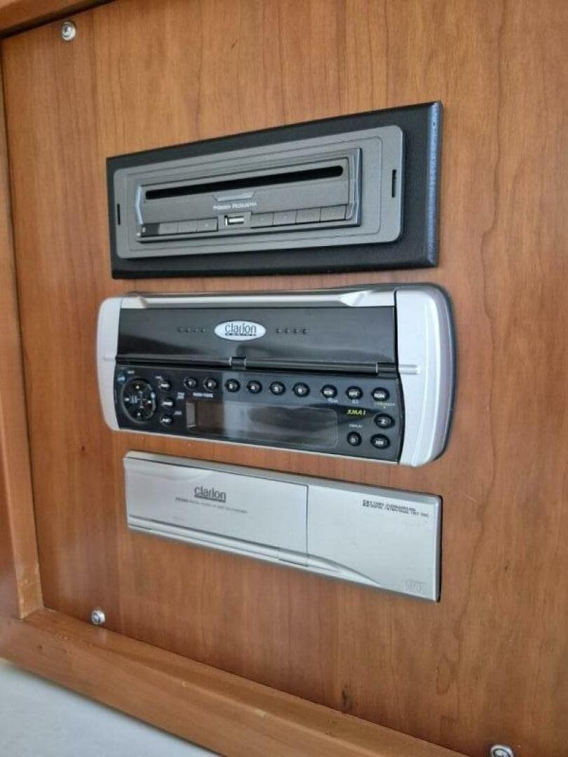 2004 Riviera 4000 Offshore — photo 62