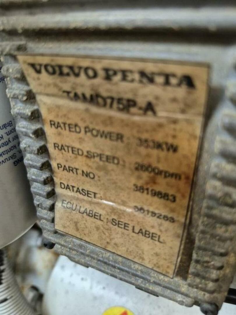 2004 Riviera 4000 Offshore — photo 45