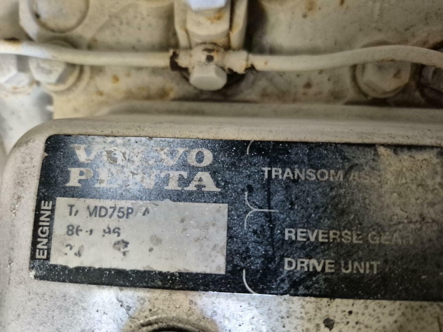 2004 Riviera 4000 Offshore — photo 47