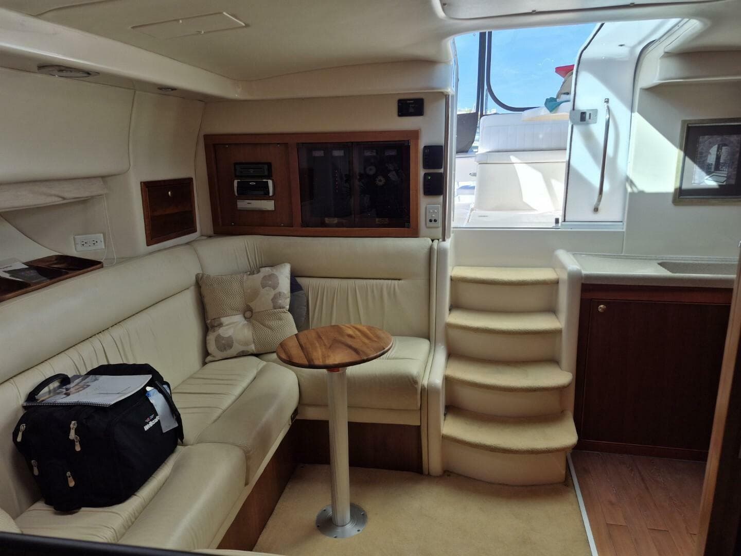 2004 Riviera 4000 Offshore — photo 56