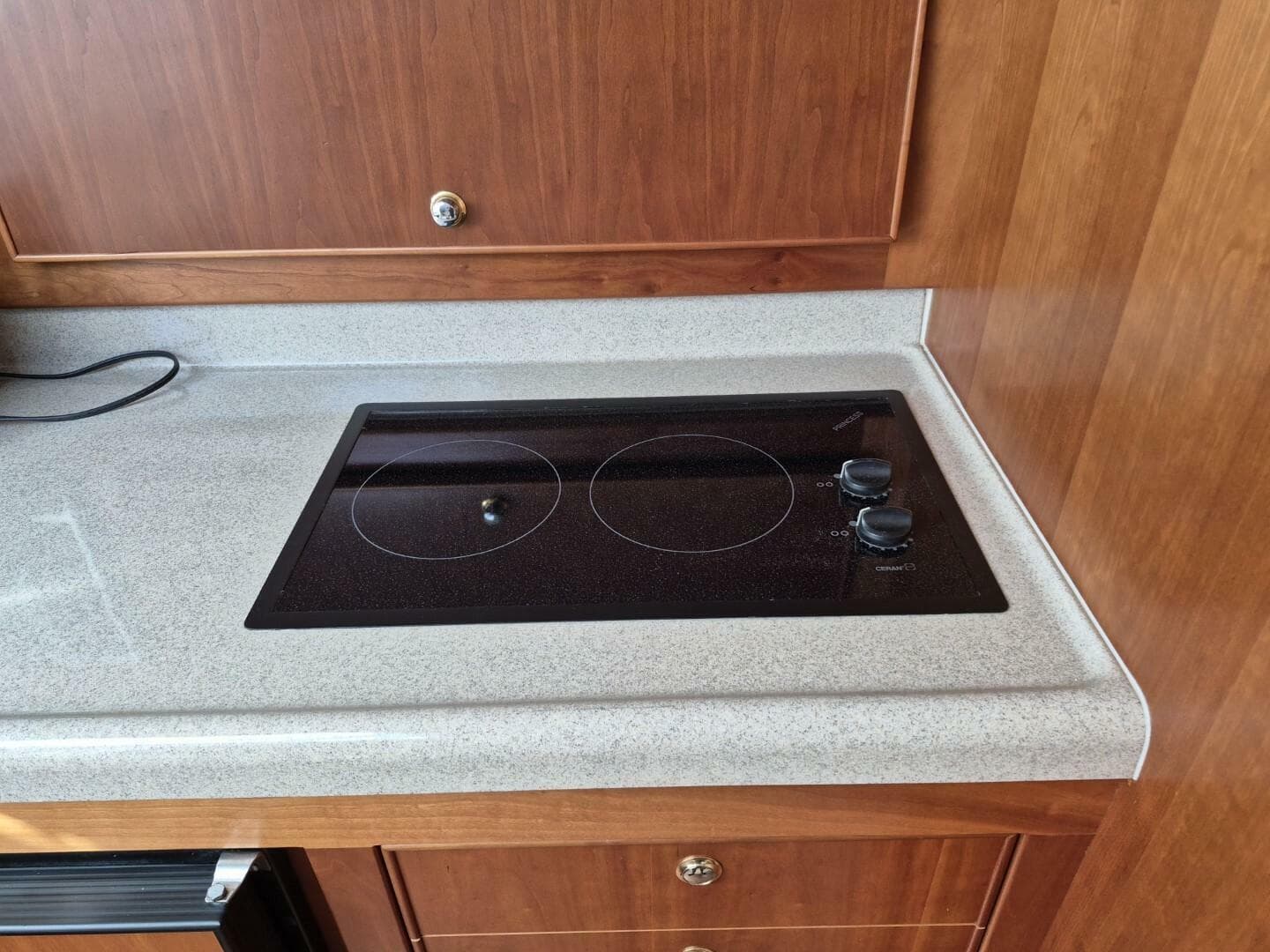 2004 Riviera 4000 Offshore — photo 60