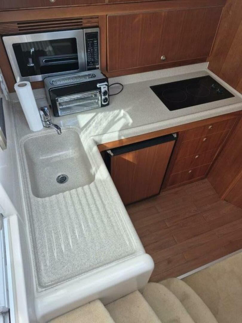 2004 Riviera 4000 Offshore — photo 51