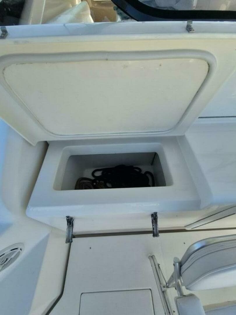 2004 Riviera 4000 Offshore — photo 73