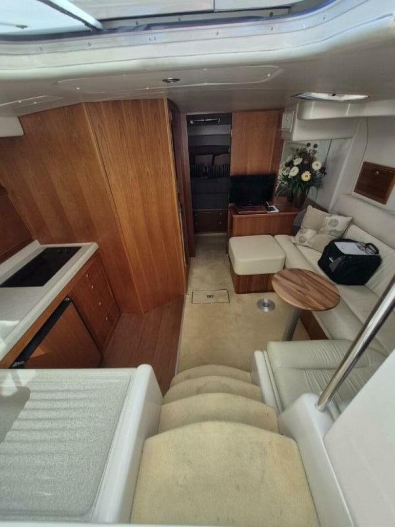 2004 Riviera 4000 Offshore — photo 50
