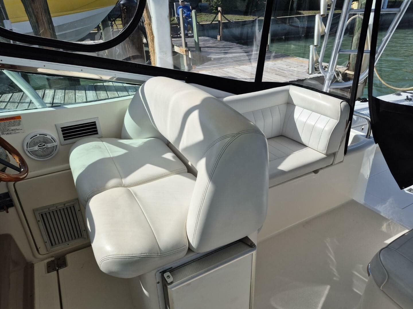 2004 Riviera 4000 Offshore — photo 33