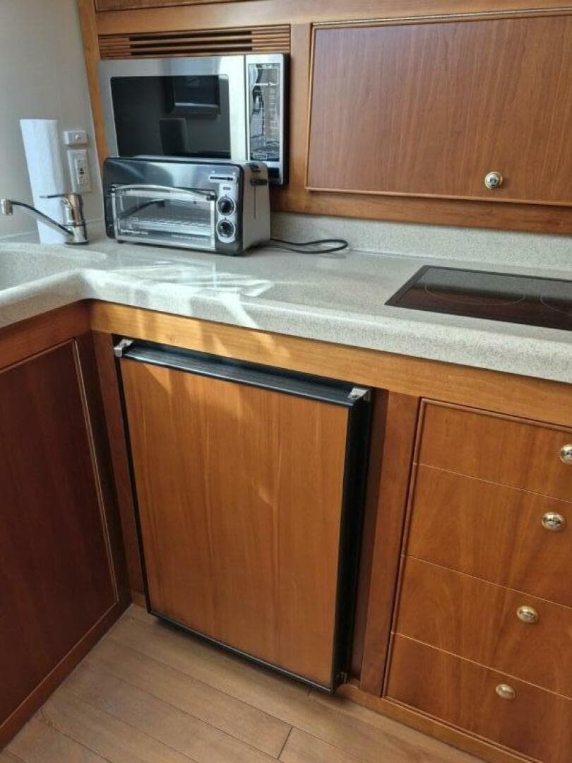 2004 Riviera 4000 Offshore — photo 59