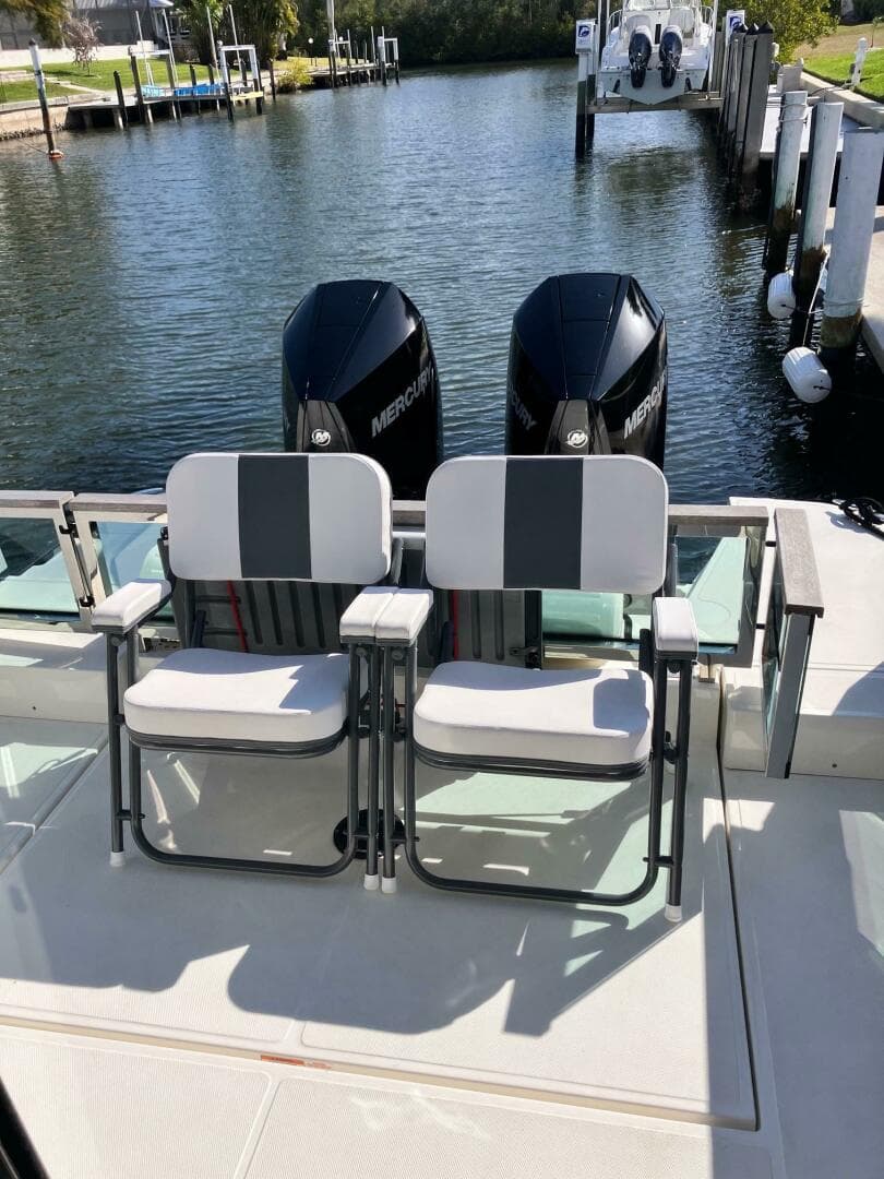 2025 Saxdor 320 Gtc — photo 3