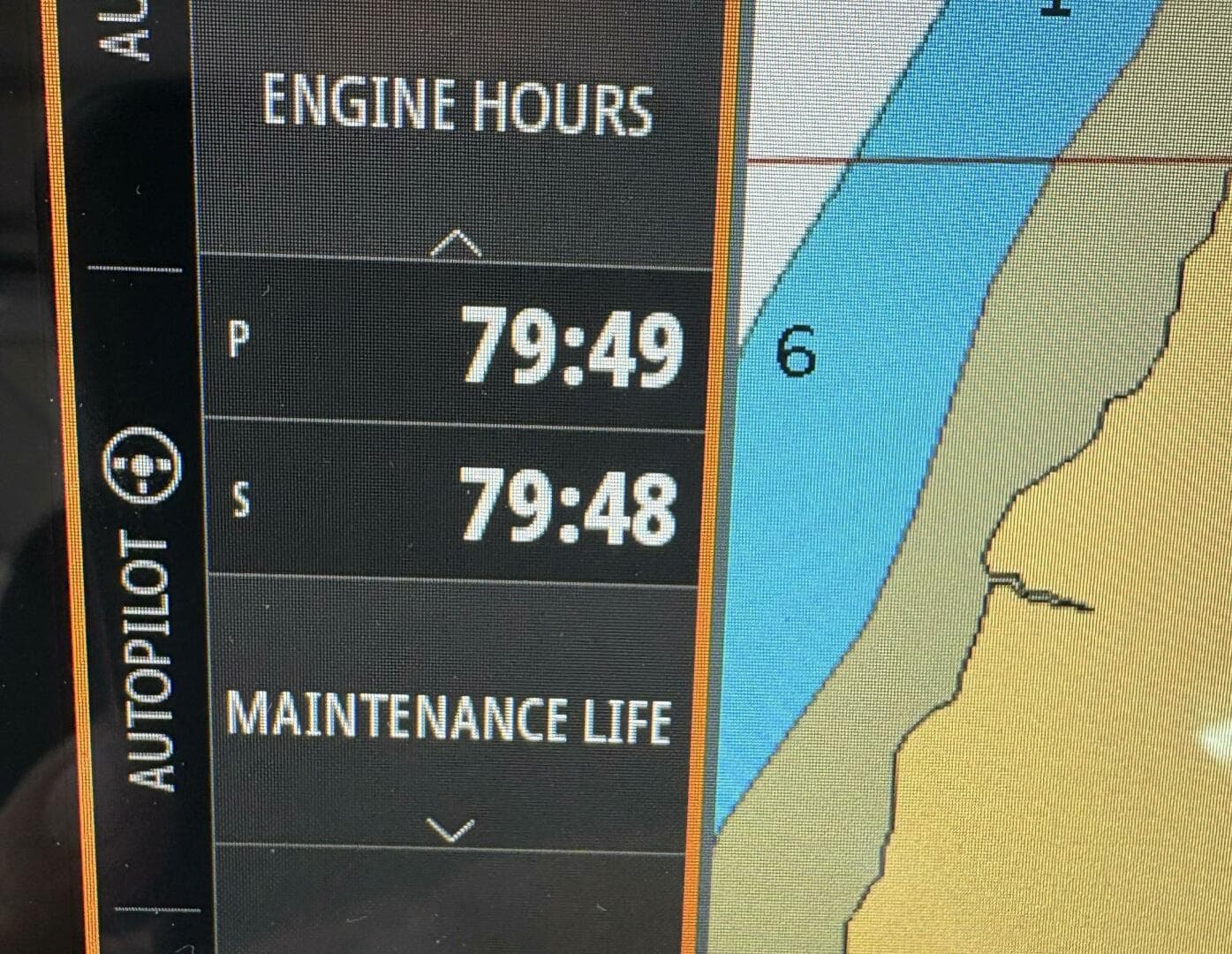 2025 Saxdor 320 Gtc — photo 12