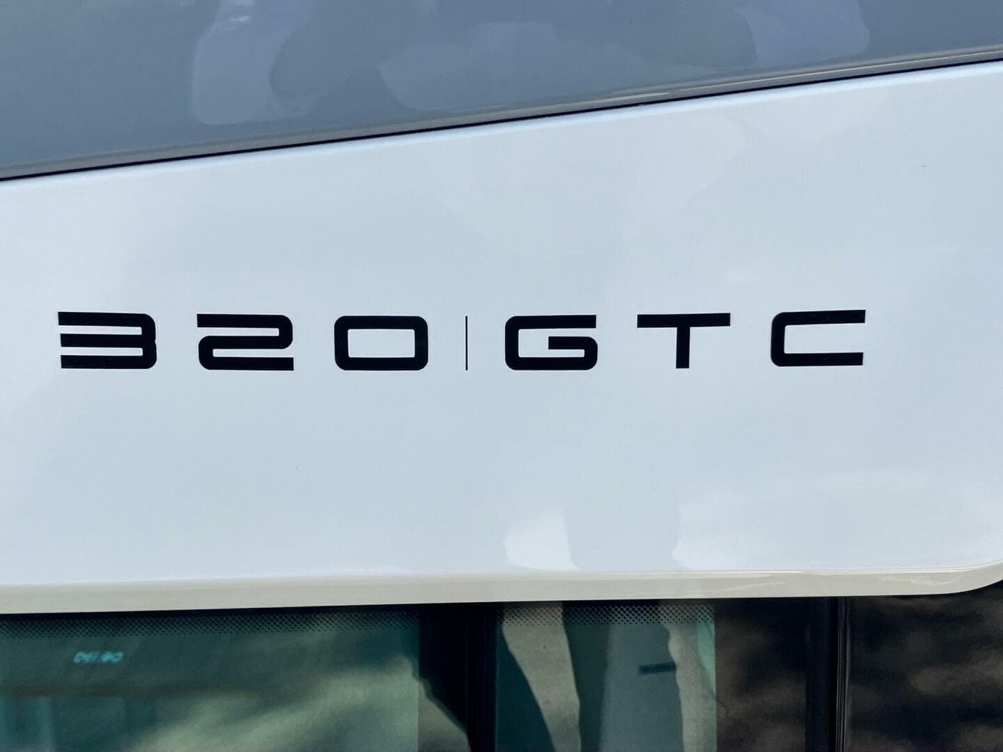 2025 Saxdor 320 Gtc — photo 14