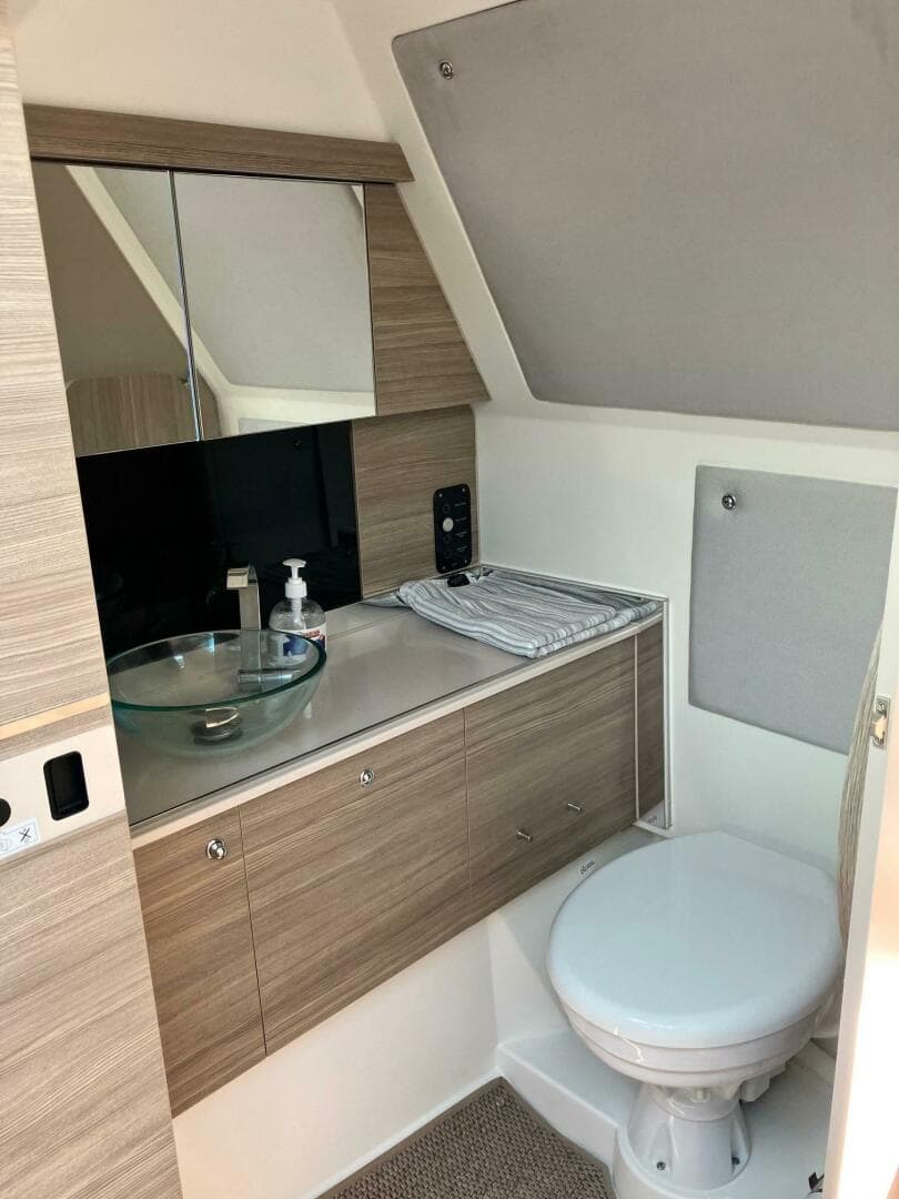 2025 Saxdor 320 Gtc — photo 11