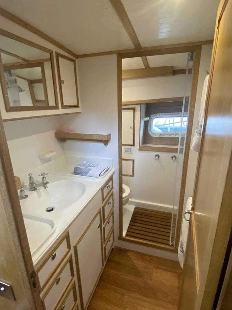 1994 Lyman-Morse — photo 16