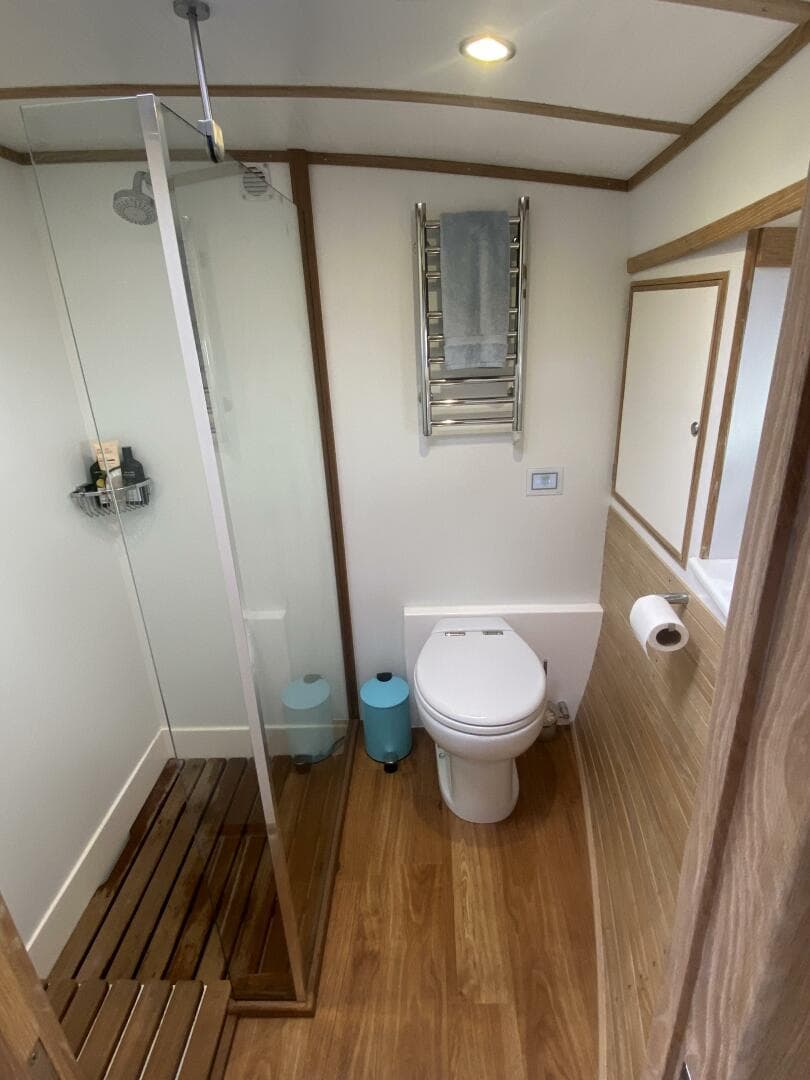 1994 Lyman-Morse — photo 17