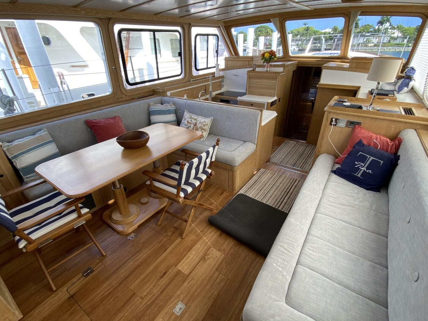 1994 Lyman-Morse — photo 12