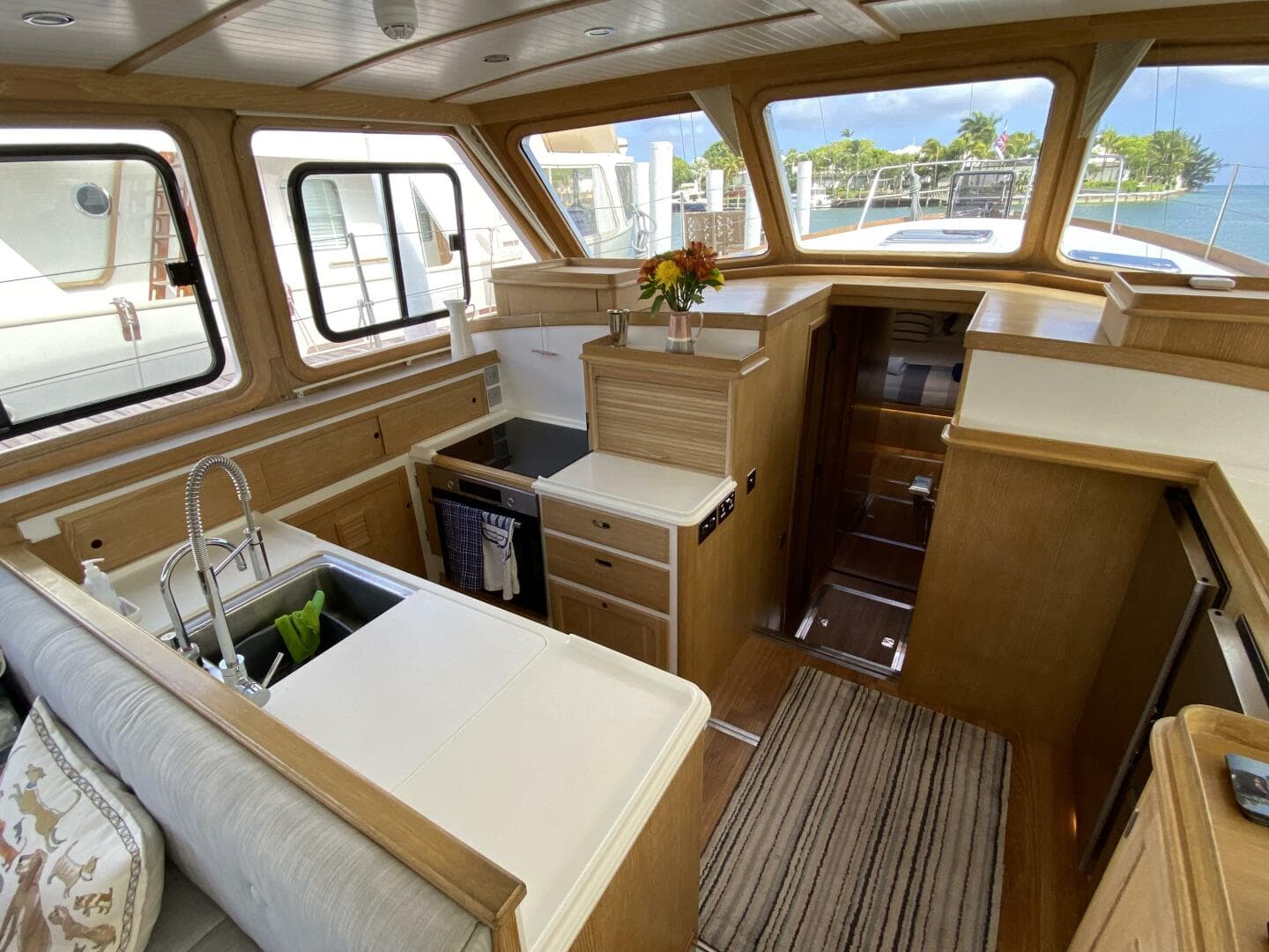 1994 Lyman-Morse — photo 18