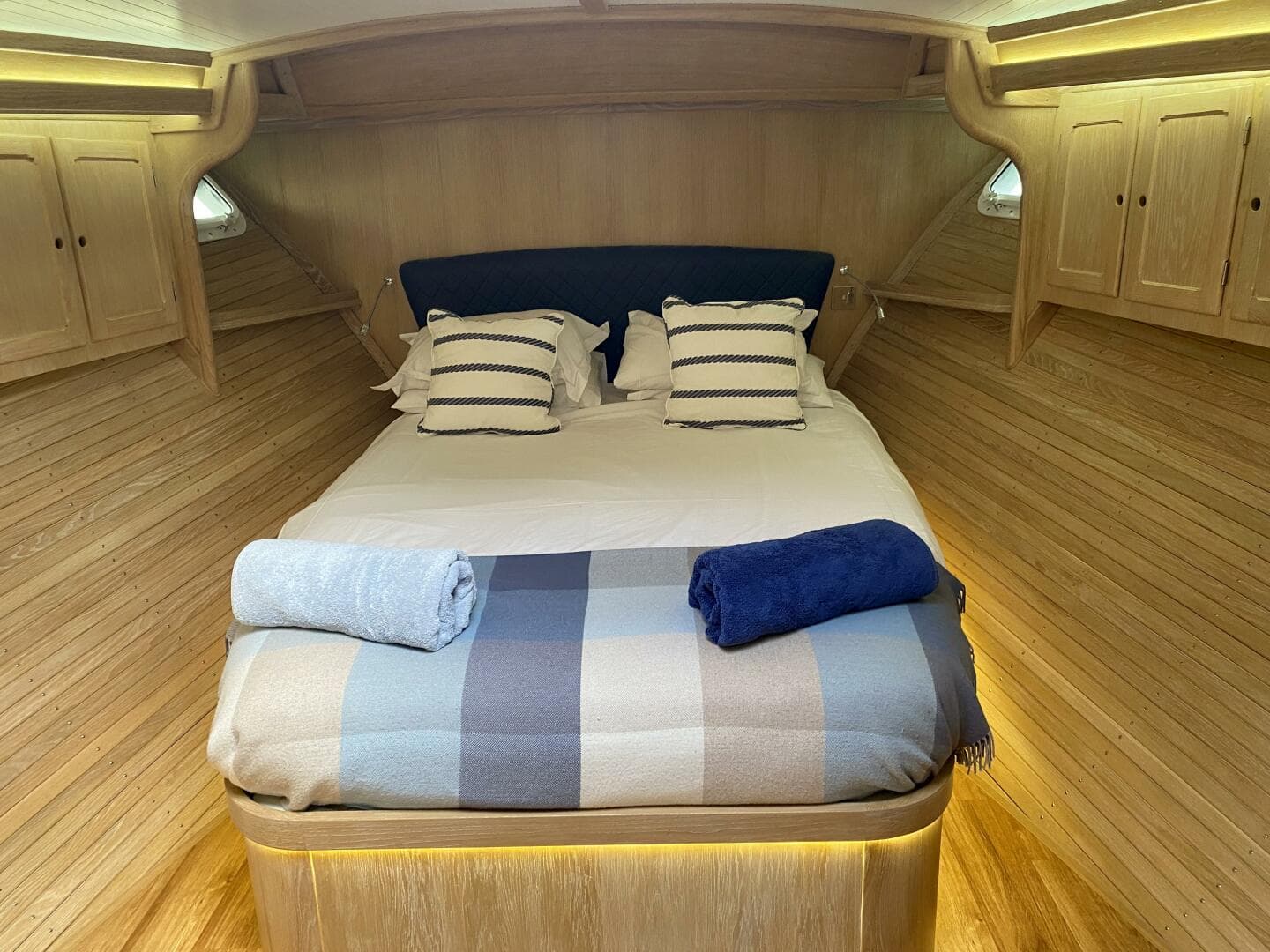 1994 Lyman-Morse — photo 14