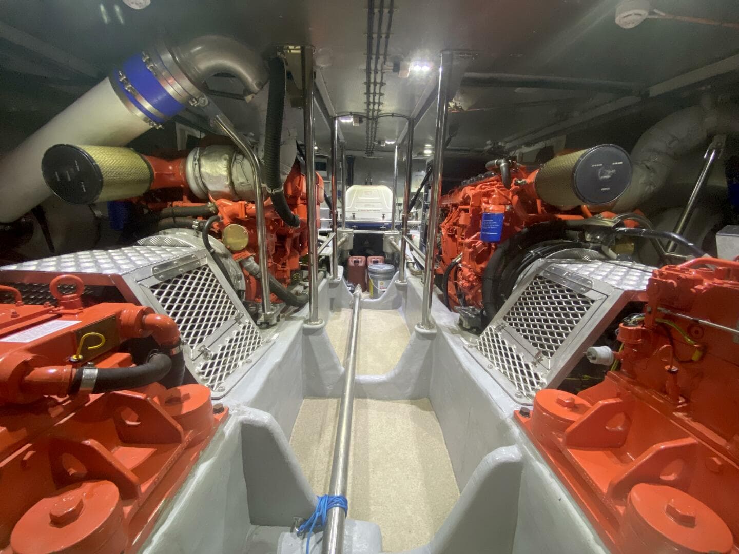 1994 Lyman-Morse — photo 21